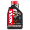 Olio Miscela MOTUL 710 2T