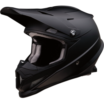 Casco Motocross Enduro Z1R Rise Flat