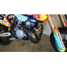 Paramarmitta in carbonio CIARLO KTM-HUSQVARNA 250/300 2017-2019