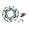 Kit Disco Freno Ant. Maggiorato BRAKING BATFLY 270mm Flottante KTM / HUSQVARNA