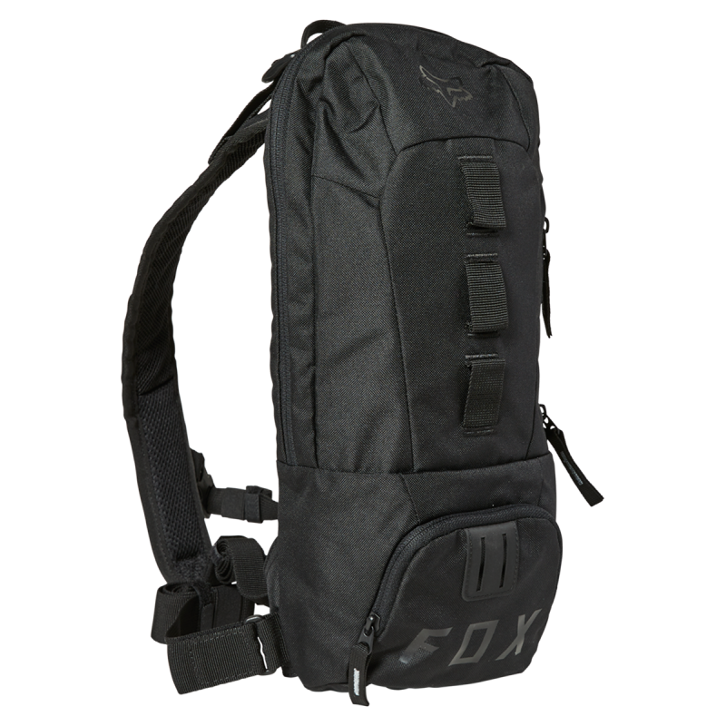 Zaino FOX Utility Hydration Pack 6L - Nero