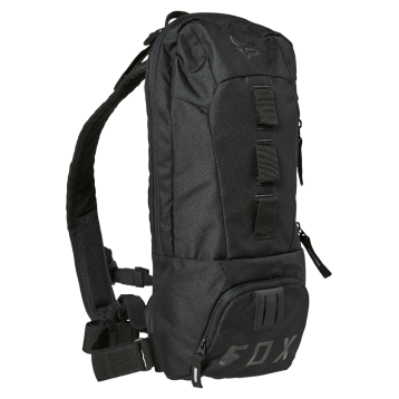 Zaino FOX Utility Hydration Pack 6L - Nero