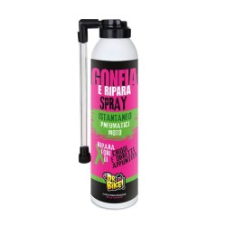 Gonfia e Ripara Spray - 300ml