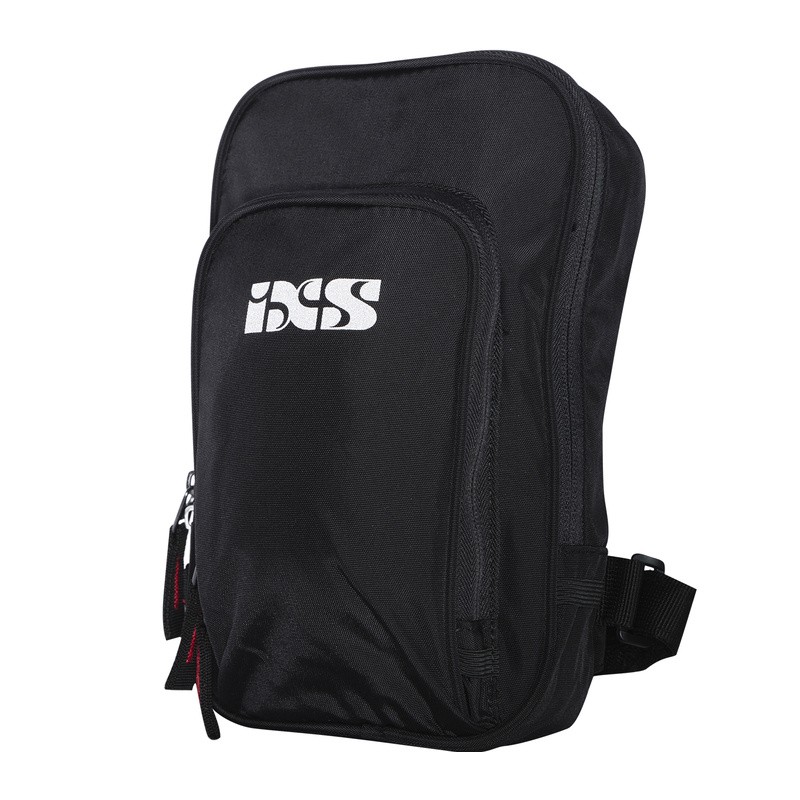 Borsa da Gamba IXS Emilio 2.0