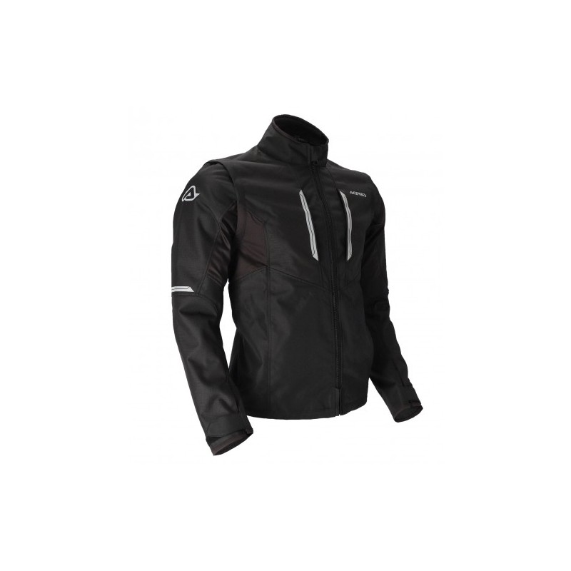 Giacca Enduro ACERBIS X-DURO Nero