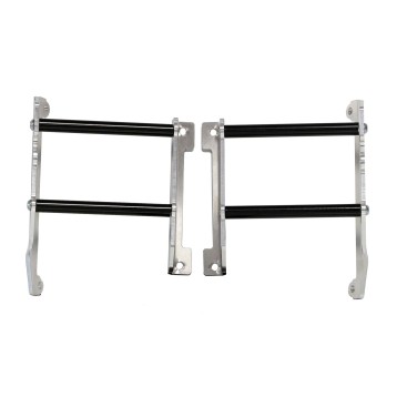 Protezioni Radiatore AXP KTM / Husqvarna / GasGas 2024