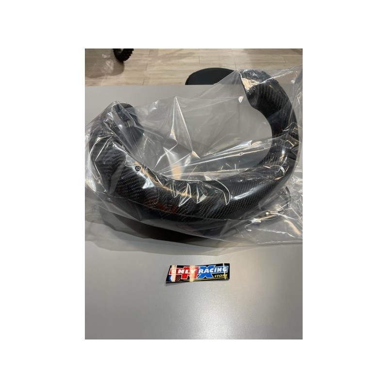 Paramarmitta in carbonio Ciarlo GasGas/Husq/Ktm 250/300 20/23