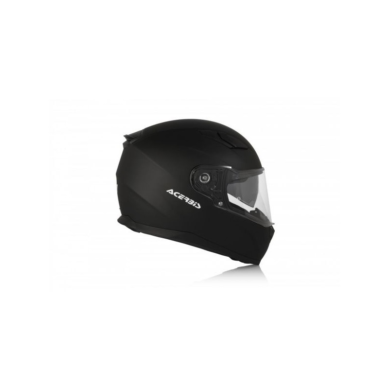 Casco Integrale Acerbis X-STREET Nero Opaco